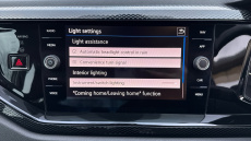 Volkswagen Taigo 1.0 TSI Life 5dr Petrol Hatchback